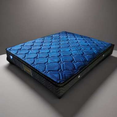 Kasur American Luxury ~ Evora | Spring Bed | Mattress Only 160 x 200