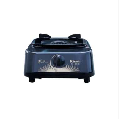 Kompor Gas Rinnai 1 Tungku 301 S