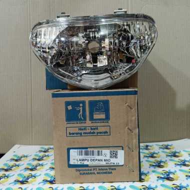 Reflektor Lampu Depan Motor Mio Lama - Mio Smile - Mio MX