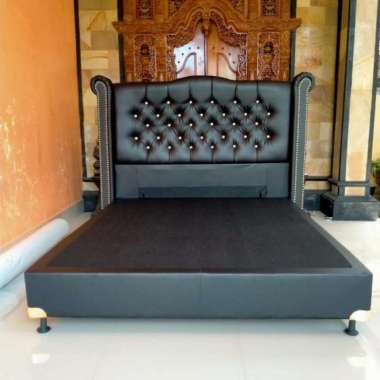 dipan raja Pratama PT super UK 200 x 200 produk bali UK 140 x 200