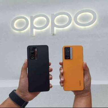 handphone oppo a77s 2022 ram 6/128 GB ORY