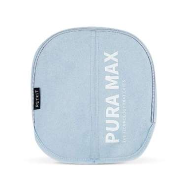 PETKIT PURA MAX Magnetic Dustproof Curtain