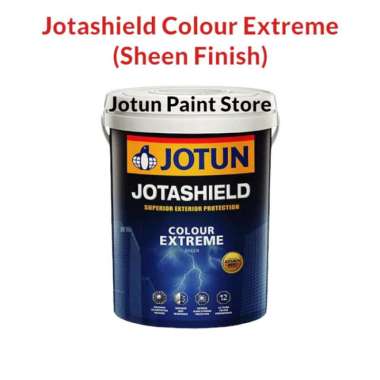 JOTUN Jotashield Colour Extreme - WHITE - (20 LTR)