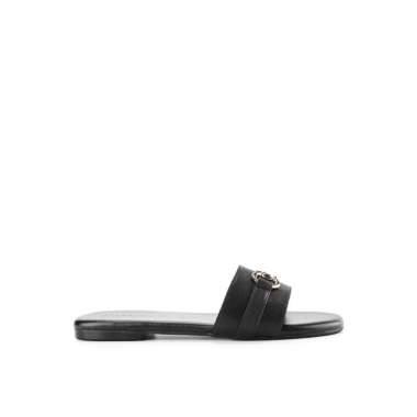 Obermain Sandal Wanita NESTA JOEY Black OW70032BK 39 Black