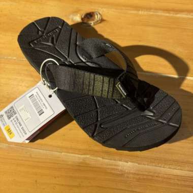 EIGER SANDAL JEPIT KINKAJOU 4.0 SANDALS 42 Olive