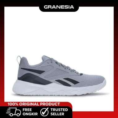 Reebok Nfx Trainer Men's Training Shoes 00032889|Sepatu Fitness Pria 44