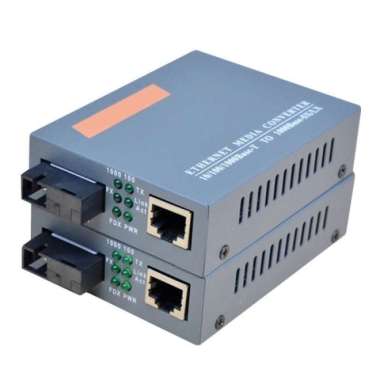 Converter NETLINK HTB-GS-03 Gigabit Media Converter A+B Fiber Optic