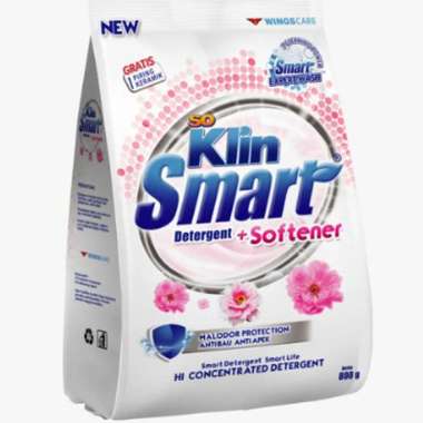 SOKLIN SMART 725G SOFTENER