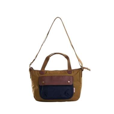 EIGER DARLING SLING BAG WS Khaki