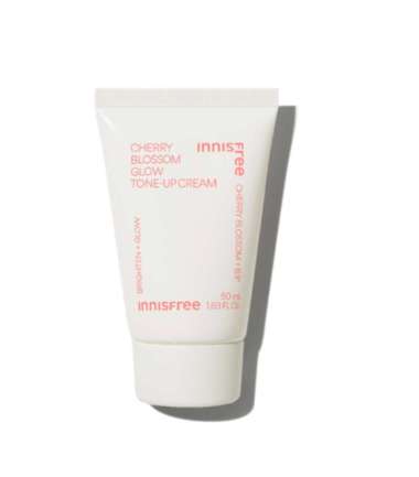 INNISFREE Jeju Cherry Blossom Jelly Cream