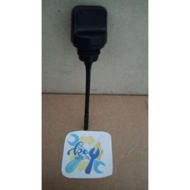 Tutup / Stick Stik Oli Atas Mesin Motor Mio Sporty - Mio M3 - Mio Soul - Vario - Jupiter - Beat Jupi