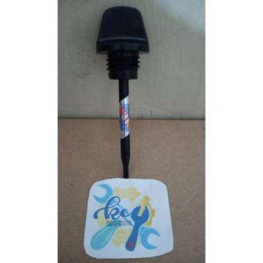 Tutup / Stick Stik Oli Atas Mesin Motor Mio Sporty - Mio M3 - Mio Soul - Vario - Jupiter - Beat Vari