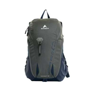Tas Ransel Eiger 2228 Navy Diario Compact Daypack Backpack 23L