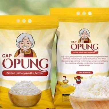 Opung Beras 5 kg