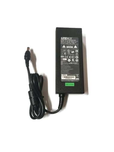 ADAPTOR LITEON 12V-5A JACK UMUM
