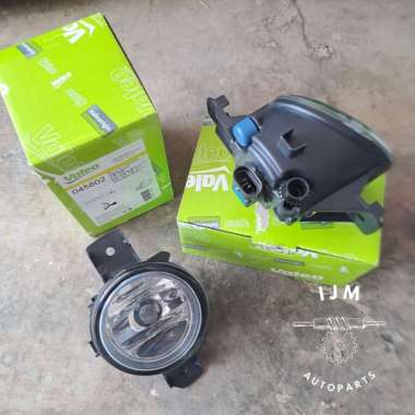 Lampu Foglamp Nissan Livina Evalia Latio Xtrail Valeo Original KIRI