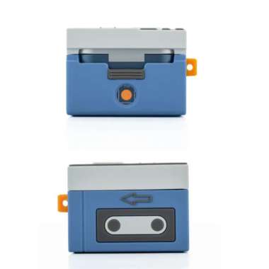 Moondrop Golden Ages Silicon Case / Protection Case