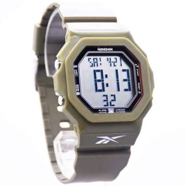 Jam Tangan Reebok RV-TRU-U9-PGPG-WB Unisex Original