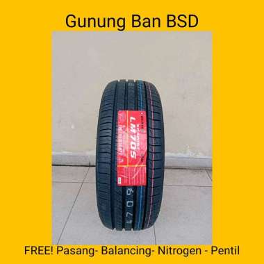 Ban Dunlop LM705 195/55 R16