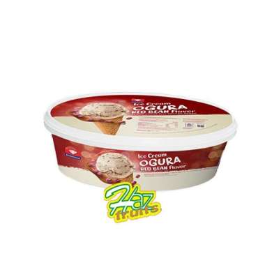 Es Krim Ogura Diamond 700 Ml