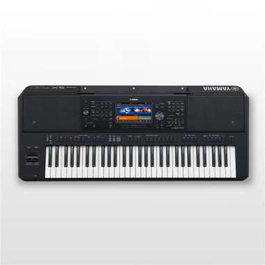 Yamaha PSR-SX700 â€“ The PSR Evolved Keyboard