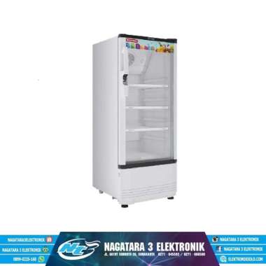 SHOWCASE POLYTRON SCN-140X