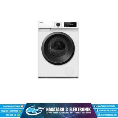 MESIN CUCI FRONT LOAD TOSHIBA TW-BH95S2N