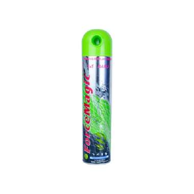 FORCE MAGIC 2IN1 POP GREEN APPLE 600 ML
