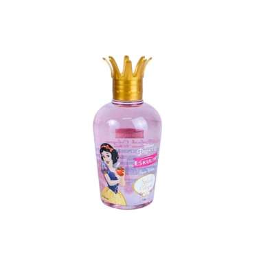 ESKULIN SPLASH COLOGNE SNOW WHITE 125 ML
