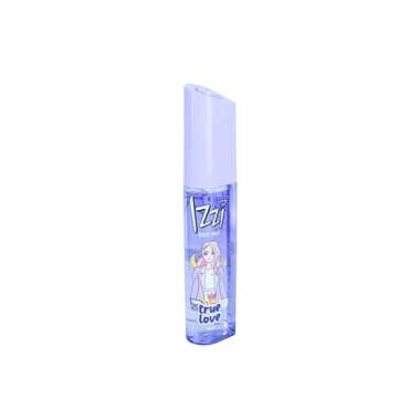 IZZI BODY MIST TRUE LOVE 100 ML