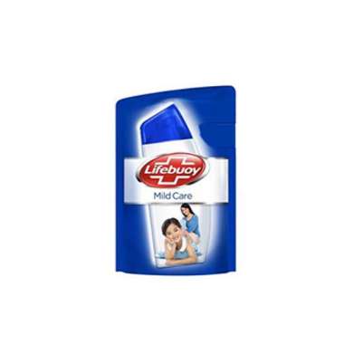 Promo Harga Lifebuoy Body Wash Mild Care 250 ml - Blibli