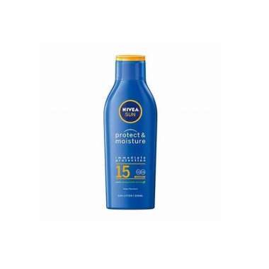 NIVEA SUN EXTRA PROTECT C & E VIT. SUN C