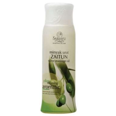 SA MINYAK URUT ZAITUN 150 ML-C110803