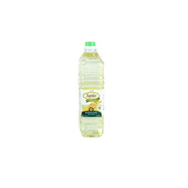 Promo Harga Sania Royale Soya Oil 1000 ml - Blibli