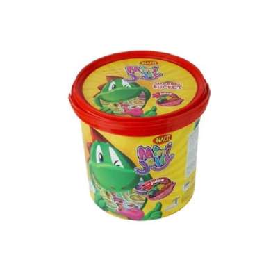Promo Harga Inaco Mini Jelly per 50 cup 15 gr - Blibli