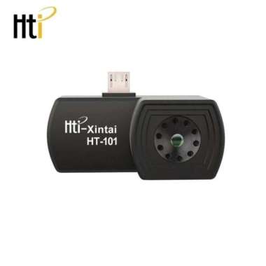 HT-101 Hti Phone Thermal Detection lmager for Android Type C Thermal