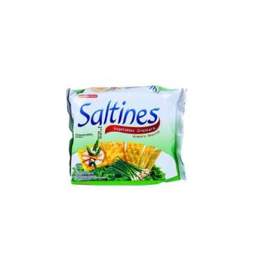Khong Guan Saltines Crackers