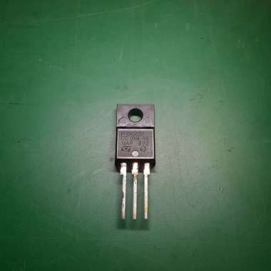 Tr P14N50 P14NK50ZFP To-220fp
