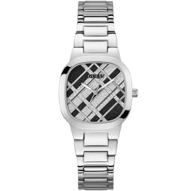 Jam Tangan Wanita Guess GW0600L1 CLASH Original & Garansi