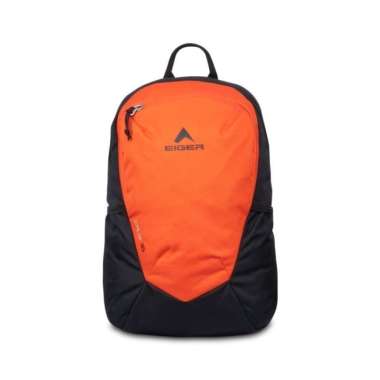 EIGER CRUX 16 BASIC DAYPACK Black