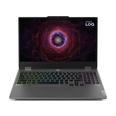 LENOVO GAMING LOQ 15-38ID R7 8845HS 8GB 512 RTX4050 WIN 11