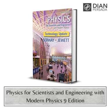 Buku Physics for Scientists and Engineers with 9 Edition 9781305401969 Multivariasi