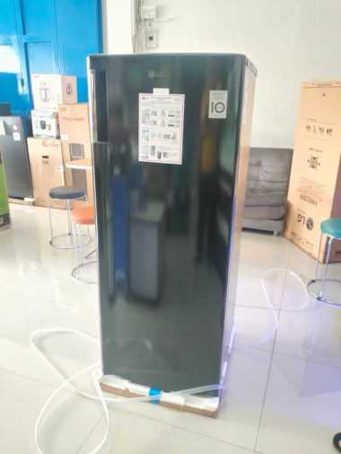 FREEZER LG GN-INV304BK INVERTER