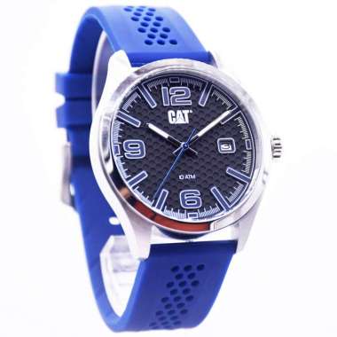 Jam Tangan Pria Caterpillar QA.141.26.136 Box Set Original Garansi Resmi
