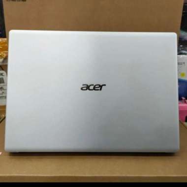 Laptop Acer Aspire 3 Intel n5100 4gb ssd256gb win10