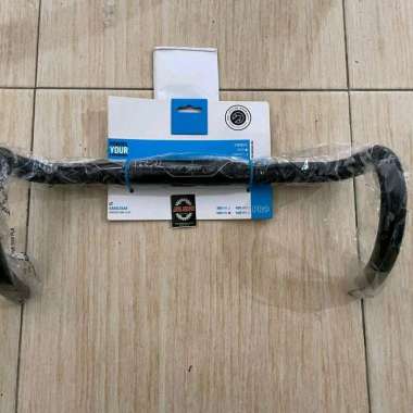 Dropbar Handlebar Pro LT Compact Alloy 6061 400mm