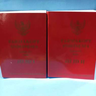 FARMAKOPE INDONESIA EDISI 6 Multivariasi Multicolor