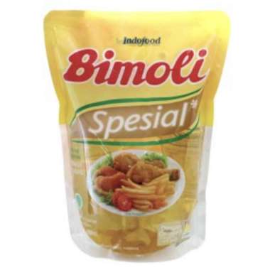 bimoli spesial 2 liter