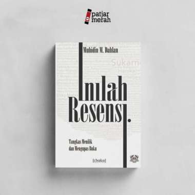 Inilah Resensi-Muhidin M. Dahlan Multivariasi Multicolor