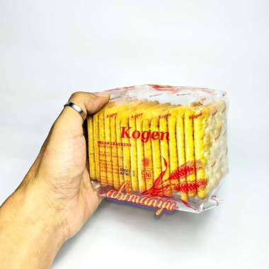 biskuit khong guan kemasan ekonomis CREAM CRACKER